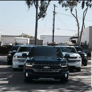 Meet your Posher, Luis